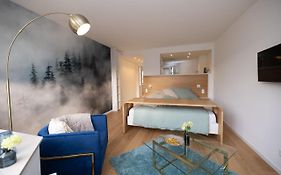 Artroom Boarding Apartment